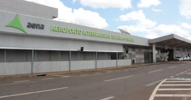 Campo Grande inaugura nova rota de voos diretos para o Rio de Janeiro