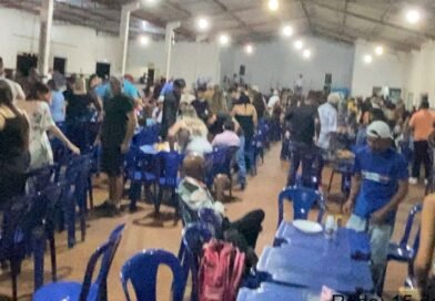 Nossa Senhora da Abadia: Sábado foi dia de celebração centenária em Maracaju