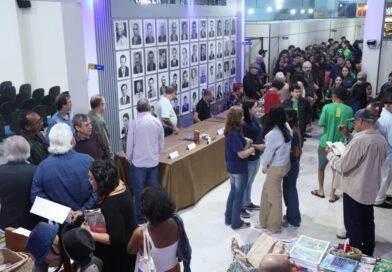 VI Feira Literária de MS começa nesta quarta na Câmara de Dourados