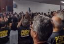 Peritos papiloscopistas: Assembléia aprova constitucionalidade da regulamentação da carreira