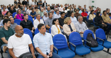 Fiscais tributários destacam apoio político ao projeto de reestruturação das carreiras fiscais em MS