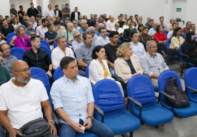 Fiscais tributários destacam apoio político ao projeto de reestruturação das carreiras fiscais em MS