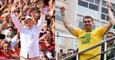 Presidência da República: Candidatos iniciam campanha presidencial em redutos eleitorais