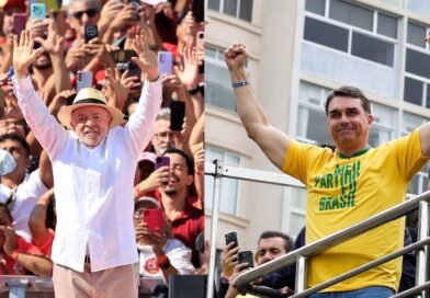 Presidência da República: Candidatos iniciam campanha presidencial em redutos eleitorais