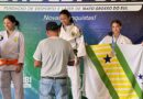 Judô: Vicentina garante posição de destaque na classificação geral dos Jogos Escolares de MS
