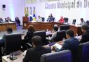 Em Dourados, Câmara vai realizar sessões no período da manhã a partir de segunda-feira