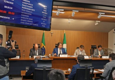 Polícia Civil: Projeto que regulamenta carreiras avança na Assembléia de MS com aprovação unânime na CCJ