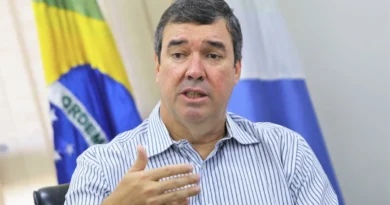 Real Big Time: Eduardo Riedel lidera corrida pelo governo de MS