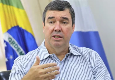 Real Big Time: Eduardo Riedel lidera corrida pelo governo de MS
