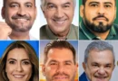Em MS, Reinaldo lidera nova pesquisa para o Senado