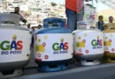 Caixa disponibiliza vale-recarga do Programa Gás do Povo à cerca de 3,2 famílias