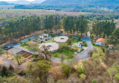 Sete Quedas e Sidrolândia: Estações Elevatórias de Esgoto fortalecem o saneamento