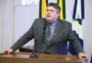 Yuri pede “raio-X” de imóveis públicos sem uso e defende destinação para serviços essenciais