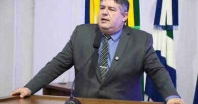 Yuri pede “raio-X” de imóveis públicos sem uso e defende destinação para serviços essenciais