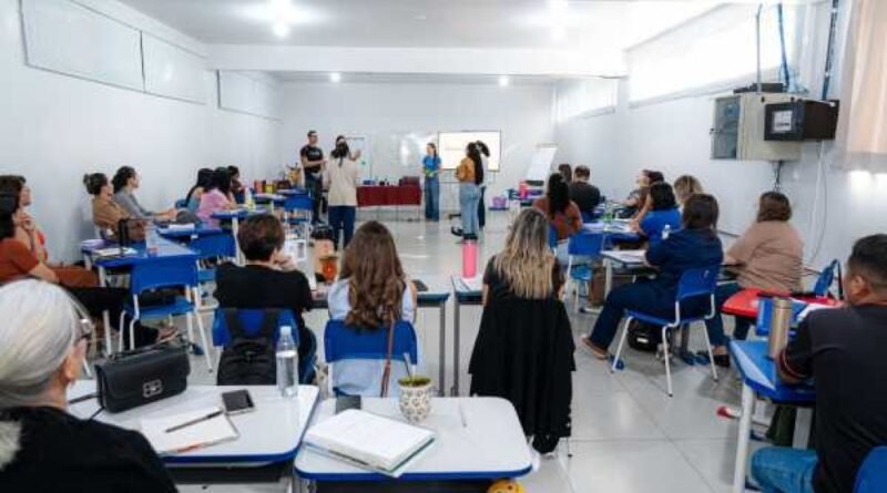 Resultados do Ideb orientam ações nas redes de ensino