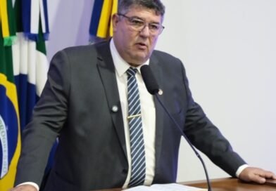 Para garantir mais segurança aos pacientes, Yuri pede cobertura em unidades de Saúde