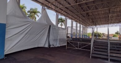 Vicentina vive a expectativa para sua feira de fomento dos pequenos negócios