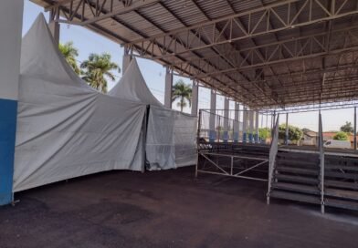 Vicentina vive a expectativa para sua feira de fomento dos pequenos negócios