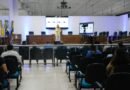 Legislativo douradense recebe ciclo de palestras do MPMS sobre direitos das mulheres na política