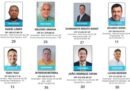 Breve histórico dos oito candidatos ao governo de MS