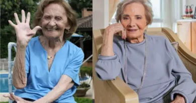 Cultura vive dia de luto com mortes de Laura Cardoso e Glória Menezes
