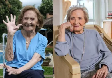 Cultura vive dia de luto com mortes de Laura Cardoso e Glória Menezes