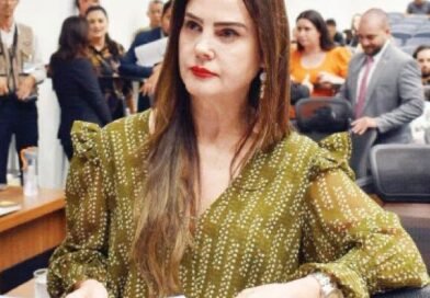 Deputada Mara Caseiro relata invasão e uso indevido de seu perfil em rede social
