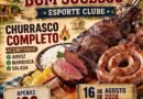 Bonsucesso do Bocajá promove festa neste domingo com espeto família e muitas atrações