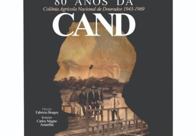 No dia 28, debate e exibição de documentário resgatam os 80 anos da Colônia Agrícola de Dourados