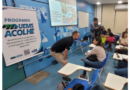 UEMS recebe inscrições de voluntários para ensinarem Português para Migrantes Internacionais