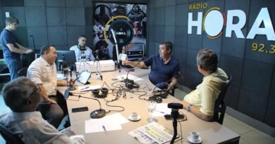 Riedel projeta novo ciclo com mais oportunidades, eficiência e presença do Estado