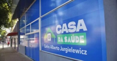 Feriado municipal altera atendimento da Casa da Saúde na próxima quarta-feira