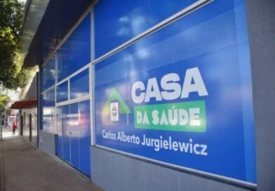Feriado municipal altera atendimento da Casa da Saúde na próxima quarta-feira