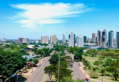 Jucems registra abertura de 1.437 empresas em MS no mês de julho