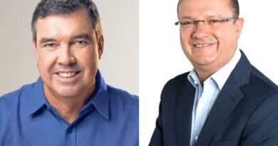 TV Morena: Em pesquisa, Riedel e Barbosinha lideram e merecem reeleição para quase 70% dos eleitores