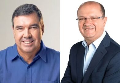 TV Morena: Em pesquisa, Riedel e Barbosinha lideram e merecem reeleição para quase 70% dos eleitores
