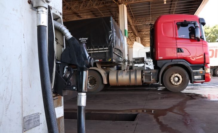 Valor do combustível pode variar até 13,5% entre postos de Campo Grande