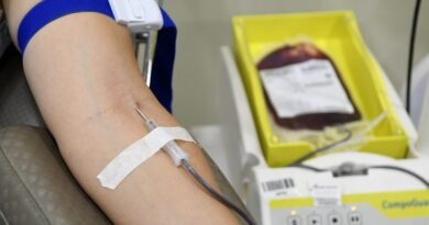 Rede Hemosul atualiza critérios para doação de sangue e possibilita retorno de doadores