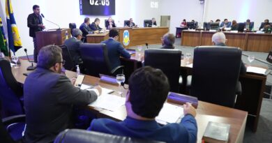 Dourados: Câmara fortalece debate sobre políticas públicas para a juventude