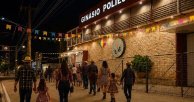 Dourados sedia a Festa Jeca com bingo e comidas típicas neste sábado