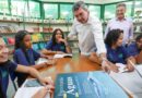 Avaliação: Educação de MS avança no Ideb e ganha fôlego para acelerar aprendizagem