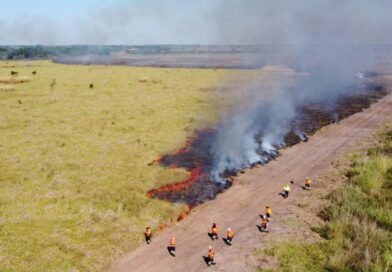 Mato Grosso do Sul prepara rede de saúde para cenários de El Niño
