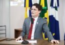 Franklin cobra adesão de MS a programa que reserva vagas para mulheres vítimas de violência