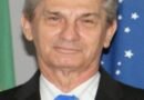 “Governador Zezinho”: Rotary de Itaporã em luto pelo membro que levou clube e cidade para o mundo