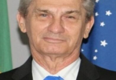 “Governador Zezinho”: Rotary de Itaporã em luto pelo membro que levou clube e cidade para o mundo