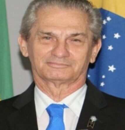 “Governador Zezinho”: Rotary de Itaporã em luto pelo membro que levou clube e cidade para o mundo