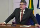 Vereador Yuri cobra providências urgentes na rua do entorno da Casa da Acolhida de Dourados