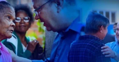 Vice Barbosinha: “Atuação municipalista faz parte da minha história política”