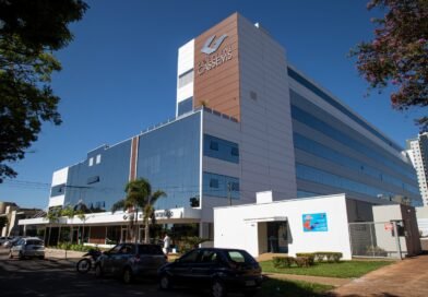 Hospital Cassems de Dourados completa 22 anos de assistência à saúde no MS