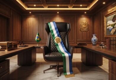 Pesquisa aponta cenário decisivo para o Governo do Estado de MS